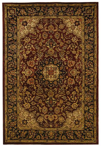 Oriental and Traditional Rugs