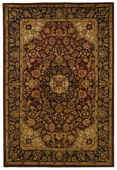 Oriental and Traditional Rugs