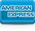 American Express Logo