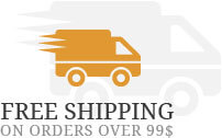 Free Shipping Offer