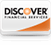 Discover Card Logo