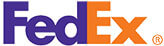 FedEx Logo