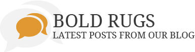 Bold Rugs Blog