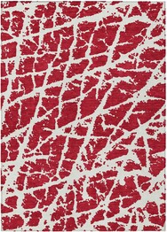 Addison Rugs Chantille ACN501 Red