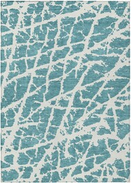 Addison Rugs Chantille ACN501 Teal