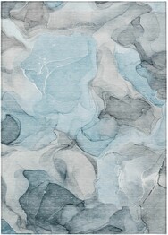 Addison Rugs Chantille ACN504 Teal