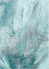 Addison Rugs Chantille ACN505 Teal