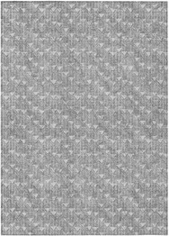 Addison Rugs Chantille ACN514 Gray