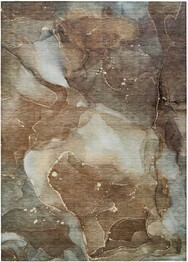 Addison Rugs Chantille ACN522 Brown