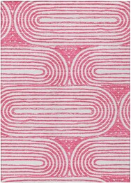 Addison Rugs Chantille ACN540 Blush