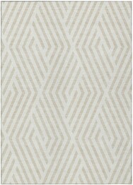 Addison Rugs Chantille ACN550 Ivory