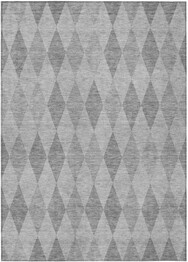 Addison Rugs Chantille ACN561 Gray