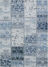 Addison Rugs Chantille ACN566 Denim