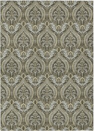 Addison Rugs Chantille ACN572 Taupe