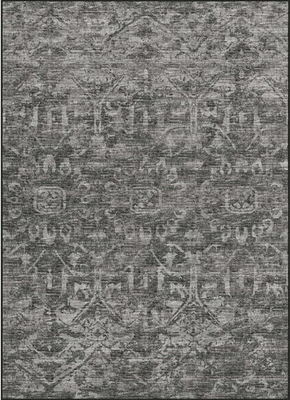 Dalyn Aberdeen AB1 Graphite
