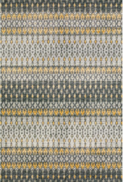 Dalyn Brisbane BR1 Pewter