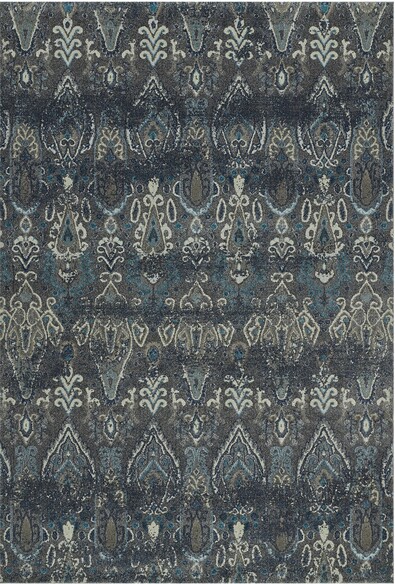 Dalyn Geneva GV315 Pewter