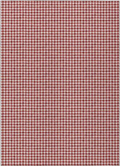 Dalyn Hinton HN1 Red