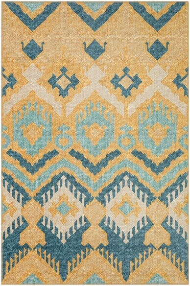 Dalyn Sedona SN2 Marigold