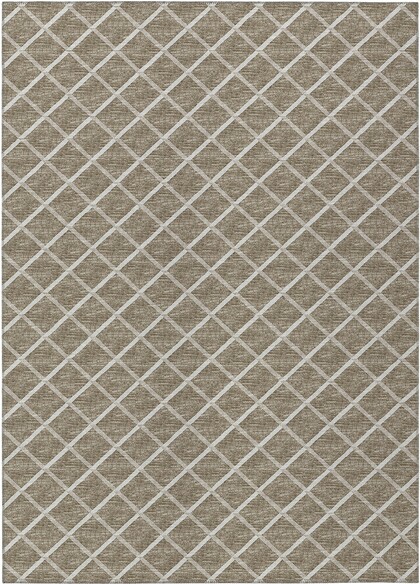 Dalyn York YO1 Taupe