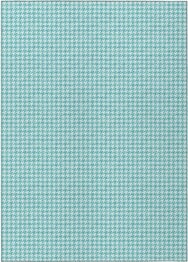 Dalyn Hinton HN1 Aqua