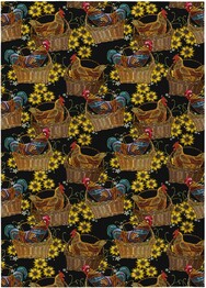 Dalyn Kendall KE2 Black