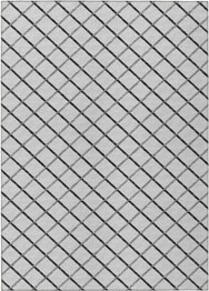 Dalyn York YO1 Grey