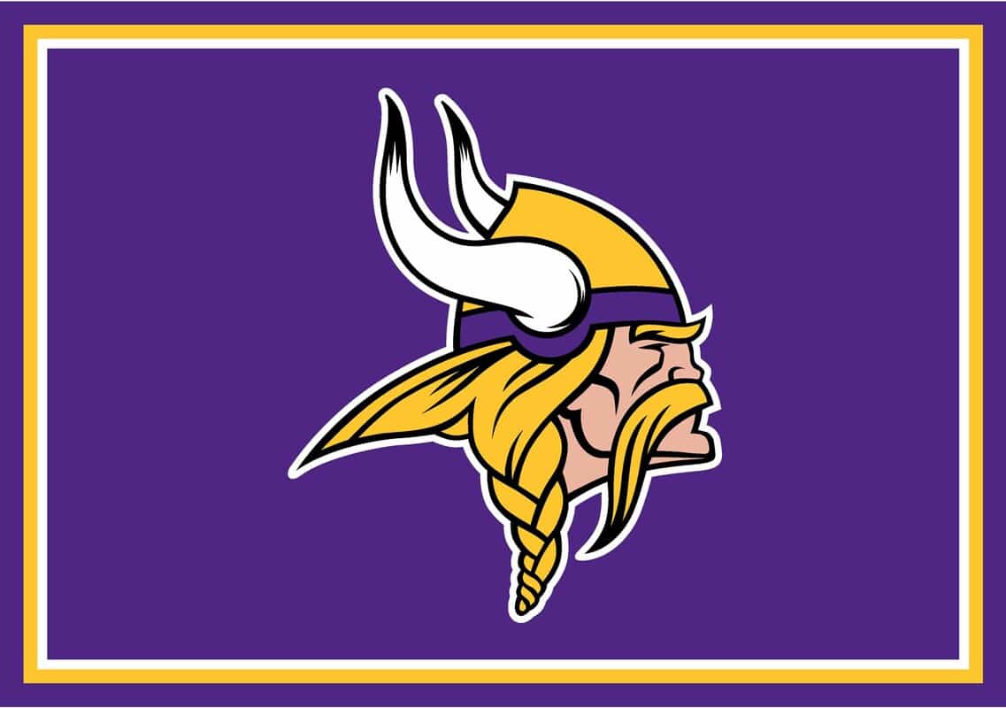 : Imperial: NFL Minnesota Vikings
