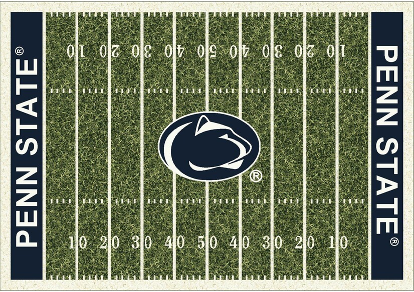 Imperial COLLEGE Penn State Homefield Rug