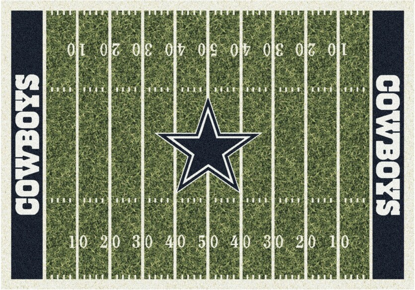 Imperial NFL Dallas Cowboys  Homefield Rug
