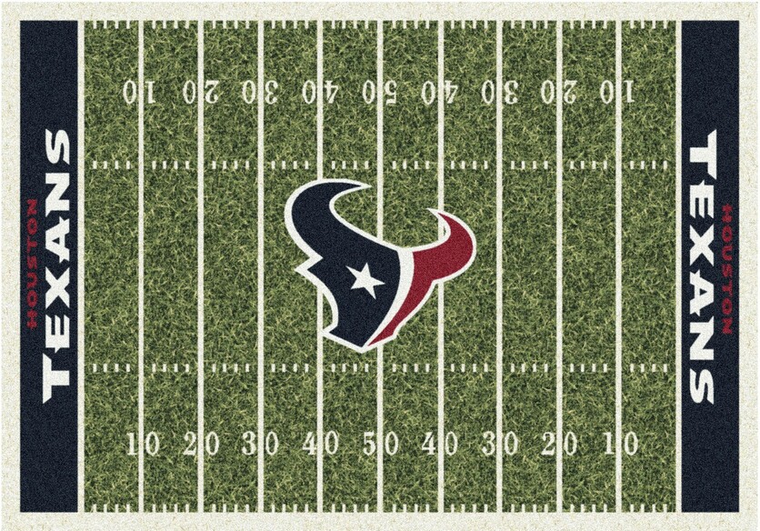 Imperial NFL Houston Texans  Homefield Rug