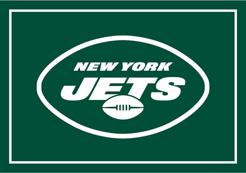 Imperial NFL New York Jets   Area  Rug