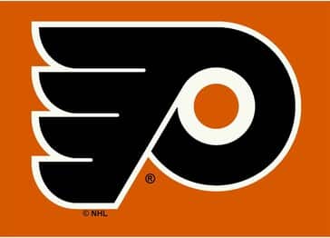 Imperial NHL Philadelphia Flyers Spirit Rug