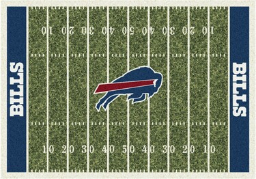 Imperial NFL Buffalo Bills  Homefield Rug