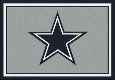 Imperial NFL Dallas Cowboys  Spirit Rug