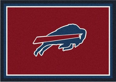 Imperial NFL Buffalo Bills  Spirit Rug