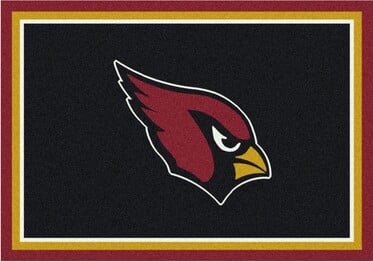 Imperial NFL Arizona Cardinals Spirit Rug