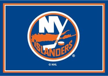 Imperial NHL New York Islanders  Area  Rug