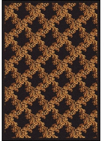Joy Carpets Any Day Matinee Corinth Brown