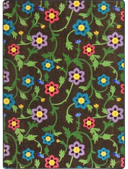 Joy Carpets Cowboy Carpets Desert Rose Multi
