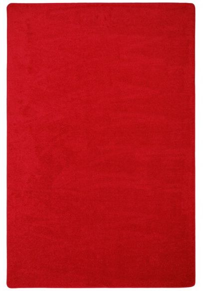 Joy Carpets Kid Essentials Endurance Red