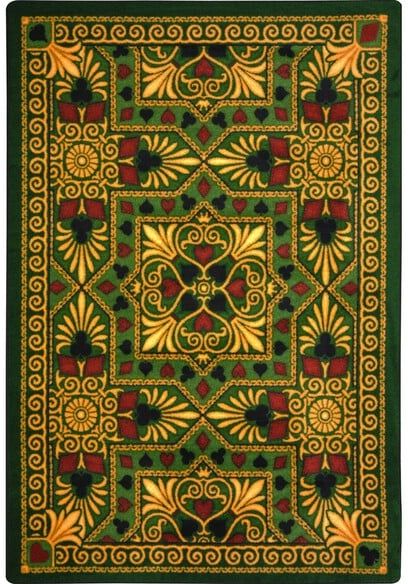 Joy Carpets Games People Play Jackpot Emerald