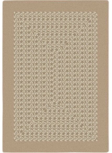 Joy Carpets Kid Essentials Like Home Beige