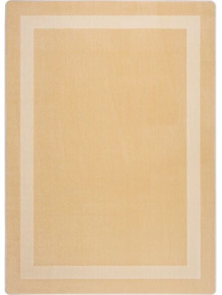 Joy Carpets Kid Essentials Portrait Sandstone