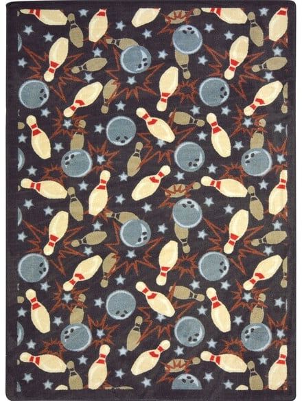 Joy Carpets Games People Play Retro Bowl Chocolate