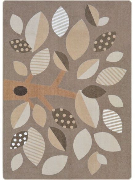 Joy Carpets Kid Essentials Shady Grove Neutral