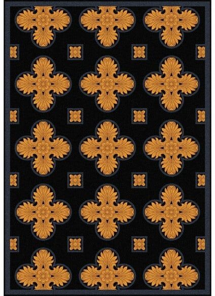 Joy Carpets Any Day Matinee Tivoli Black