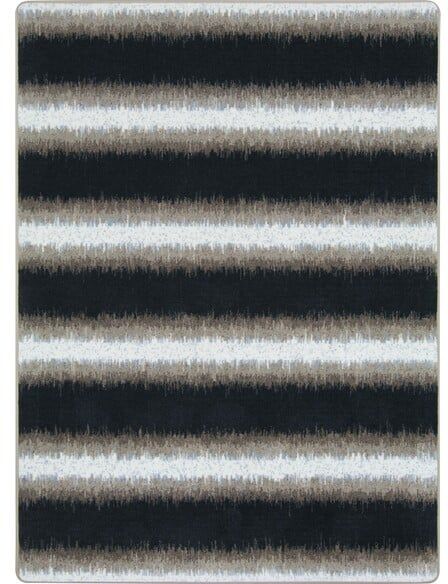 Joy Carpets First Take Tuned Out Onyx