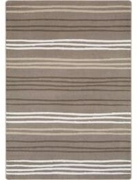 Joy Carpets Kid Essentials All Lined Up Neutral 