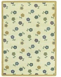 Joy Carpets Kid Essentials Awesome Blossom Soft